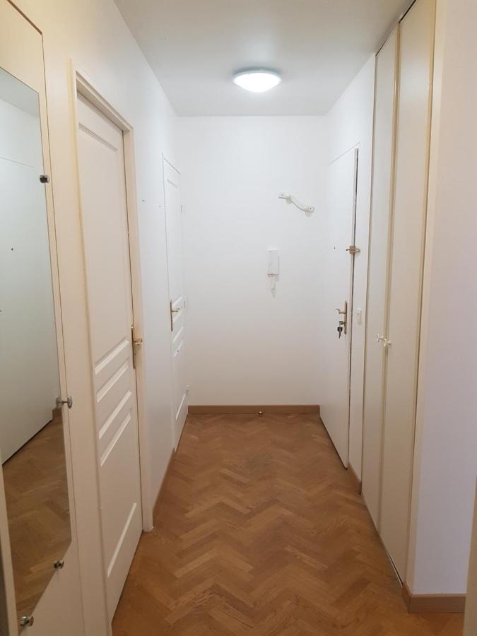 Cozy Room In Paris Ladefense Курбевуа Екстер'єр фото